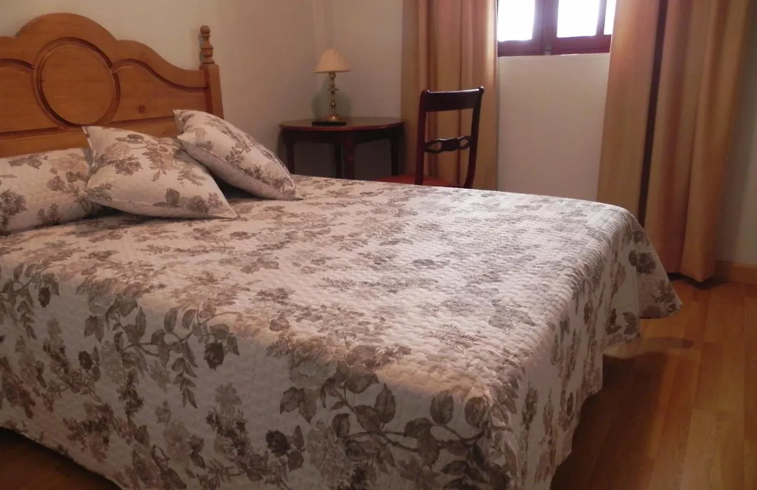 Hotel Sierra de Aracena-1