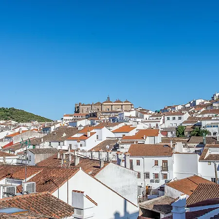Hotel Sierra de Aracena-2